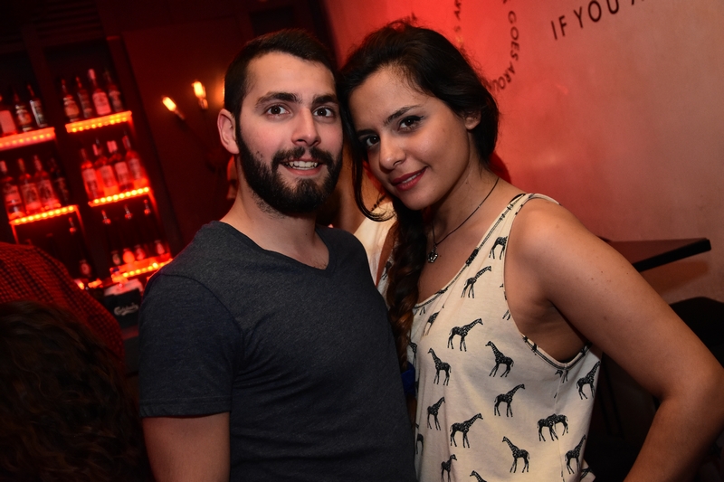 Ma Bheb Or2ous at Karma